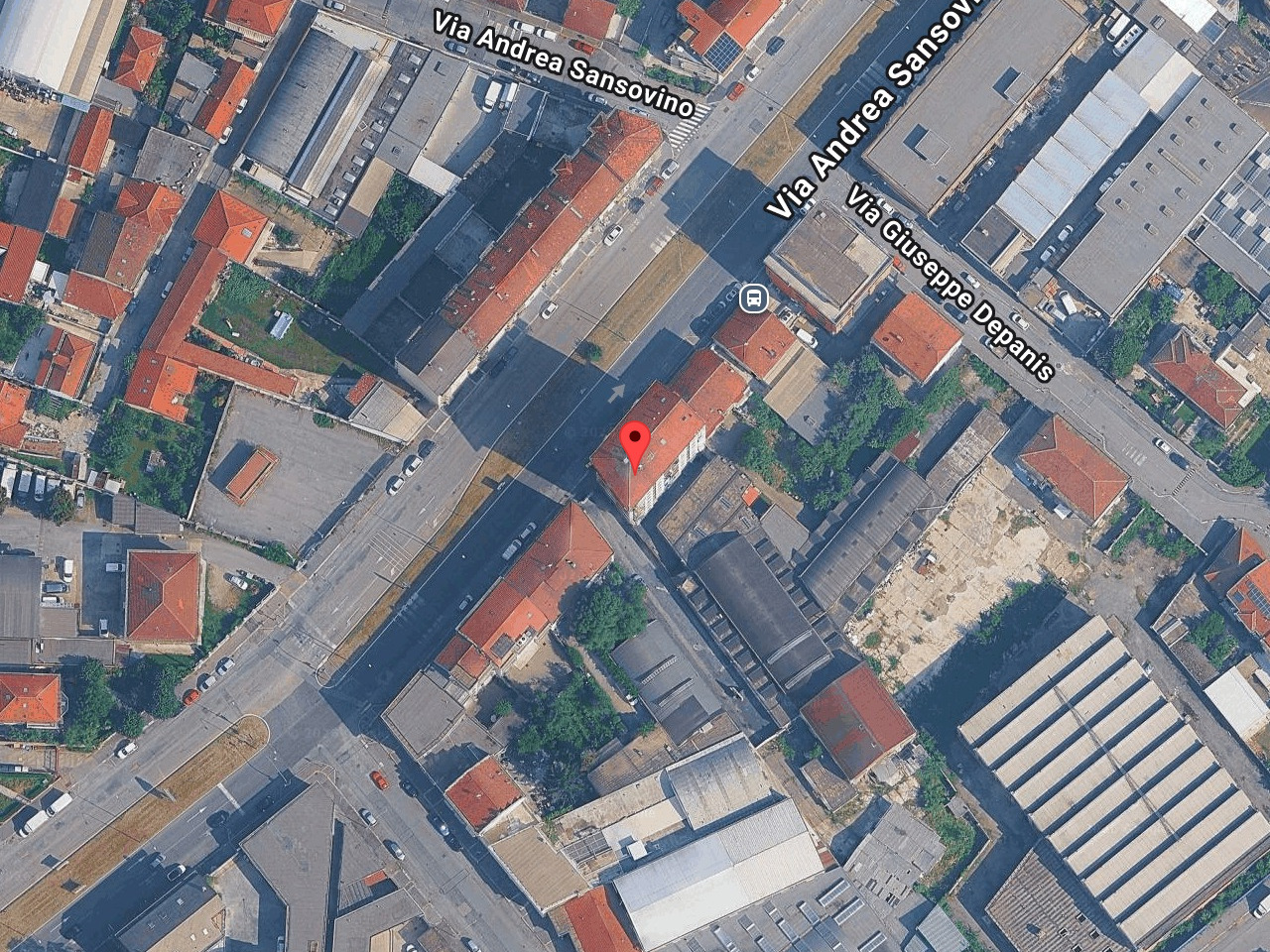Casa indipendente in vendita a Torino