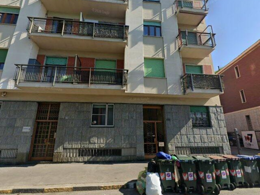 Casa indipendente in vendita a Torino