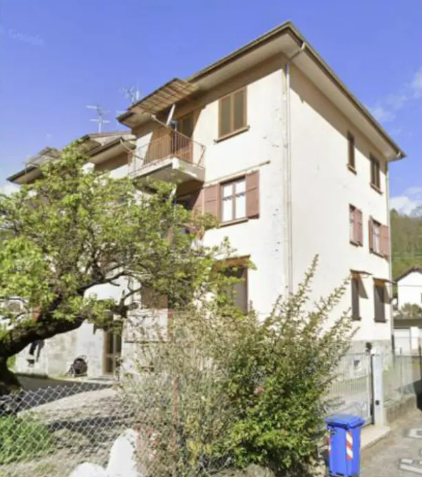 Trilocale in vendita a Germagnano