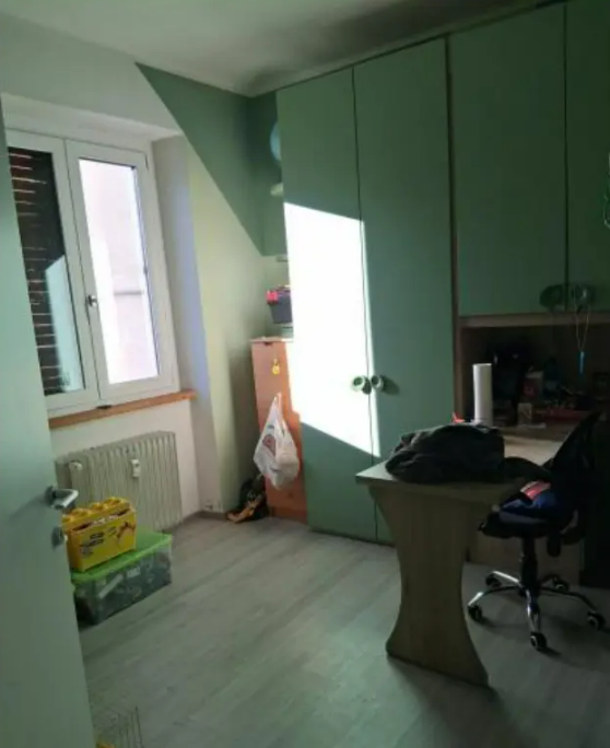 Trilocale in vendita a Germagnano