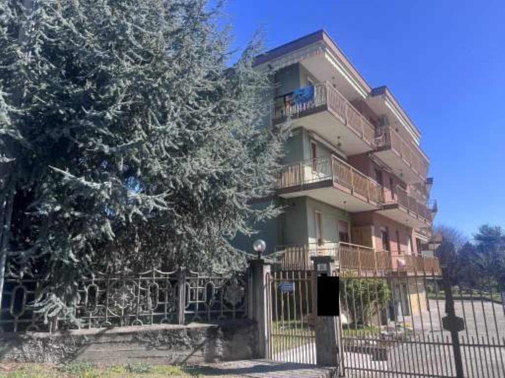 Trilocale in vendita a Luserna San Giovanni