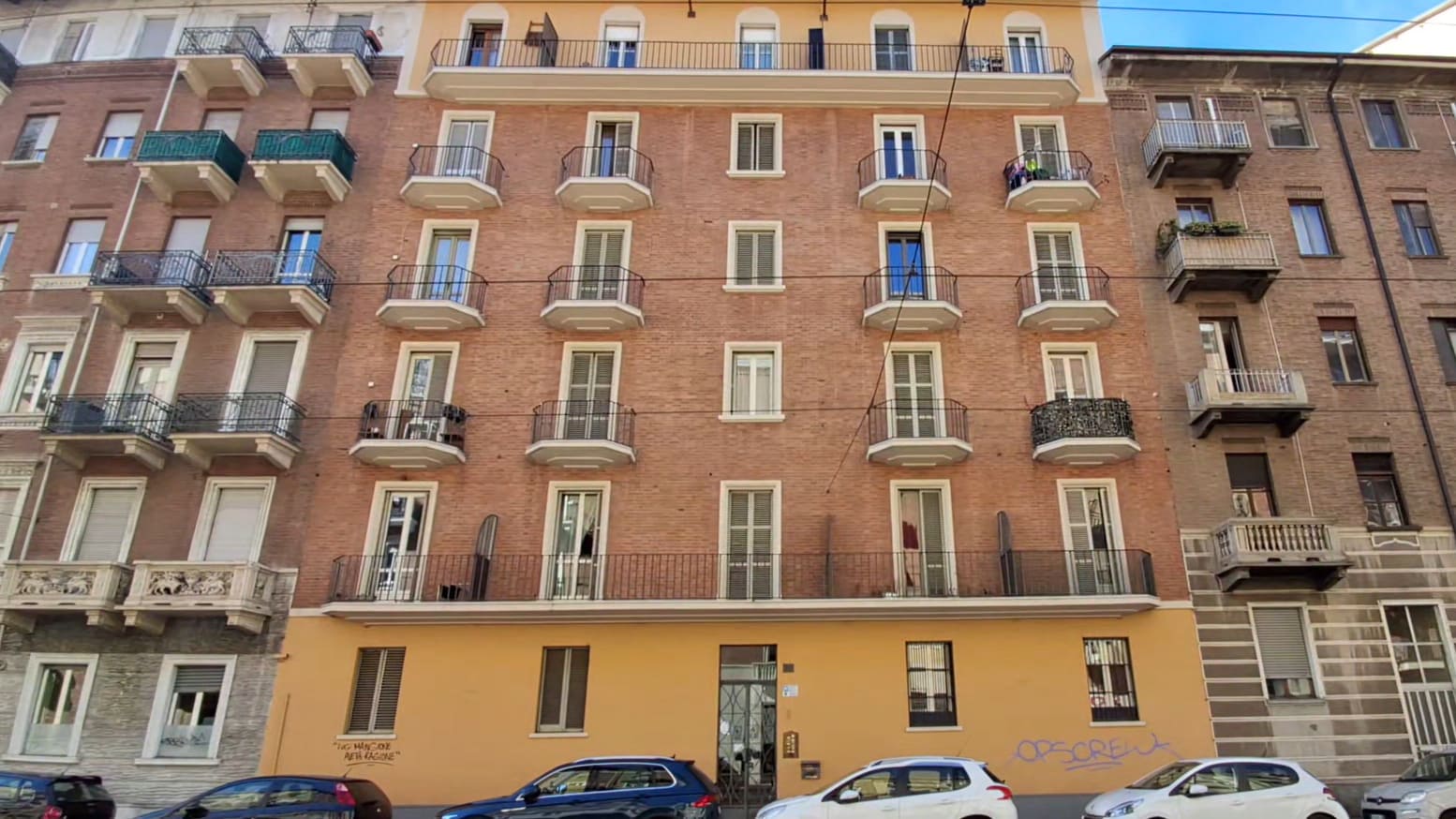 Bilocale in vendita a Torino