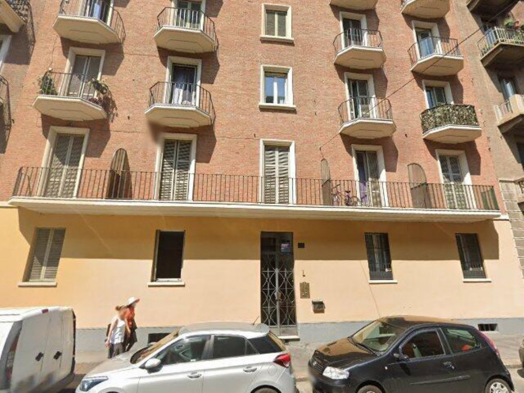 Bilocale in vendita a Torino