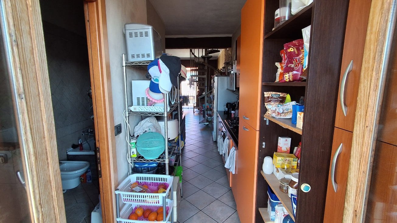 Bilocale in vendita a Torino