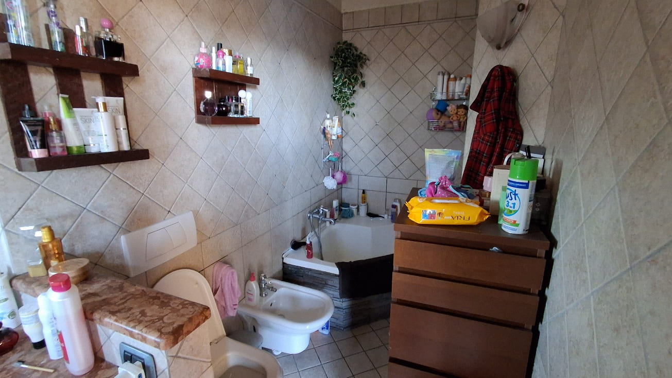 Bilocale in vendita a Torino