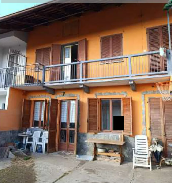 Casa indipendente in vendita a Chivasso