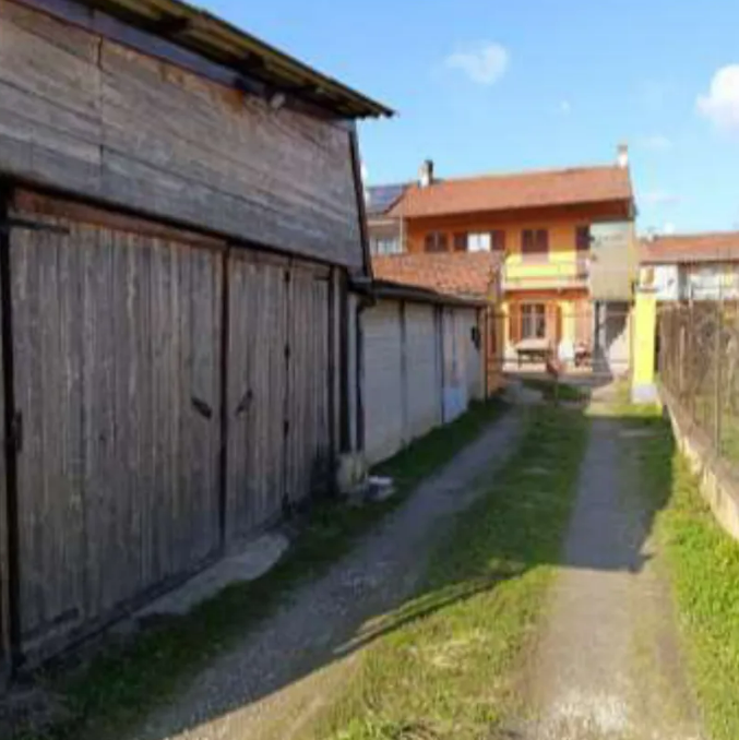 Casa indipendente in vendita a Chivasso