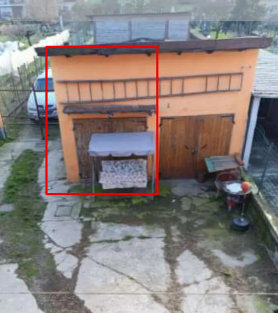 Casa indipendente in vendita a Chivasso