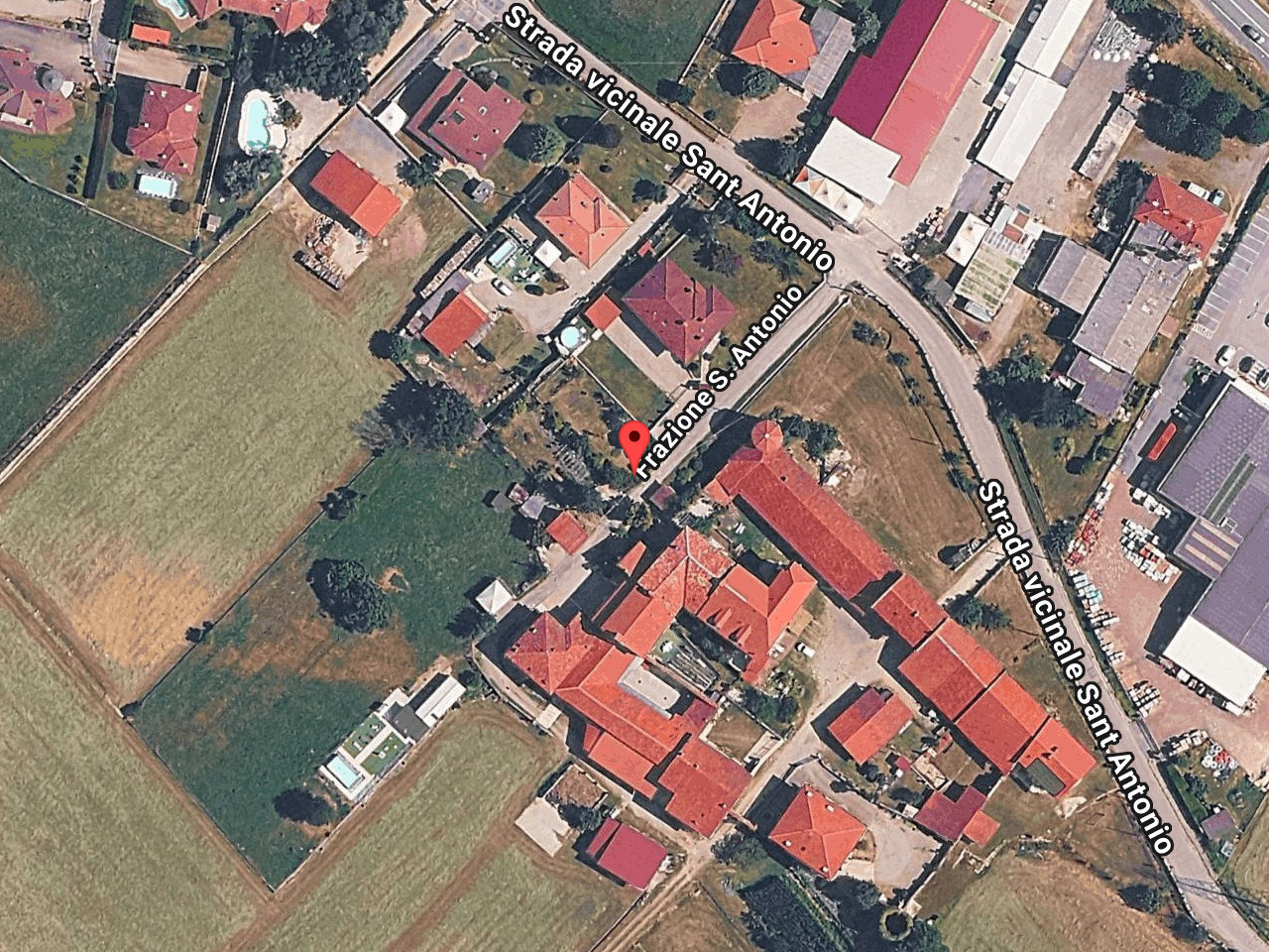 Quadrilocale in vendita a Castellamonte