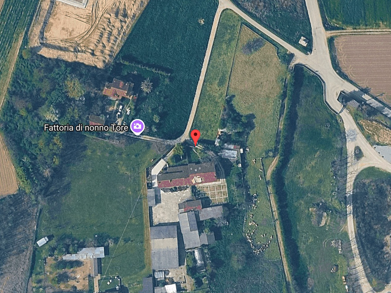 Casa indipendente in vendita a Scalenghe