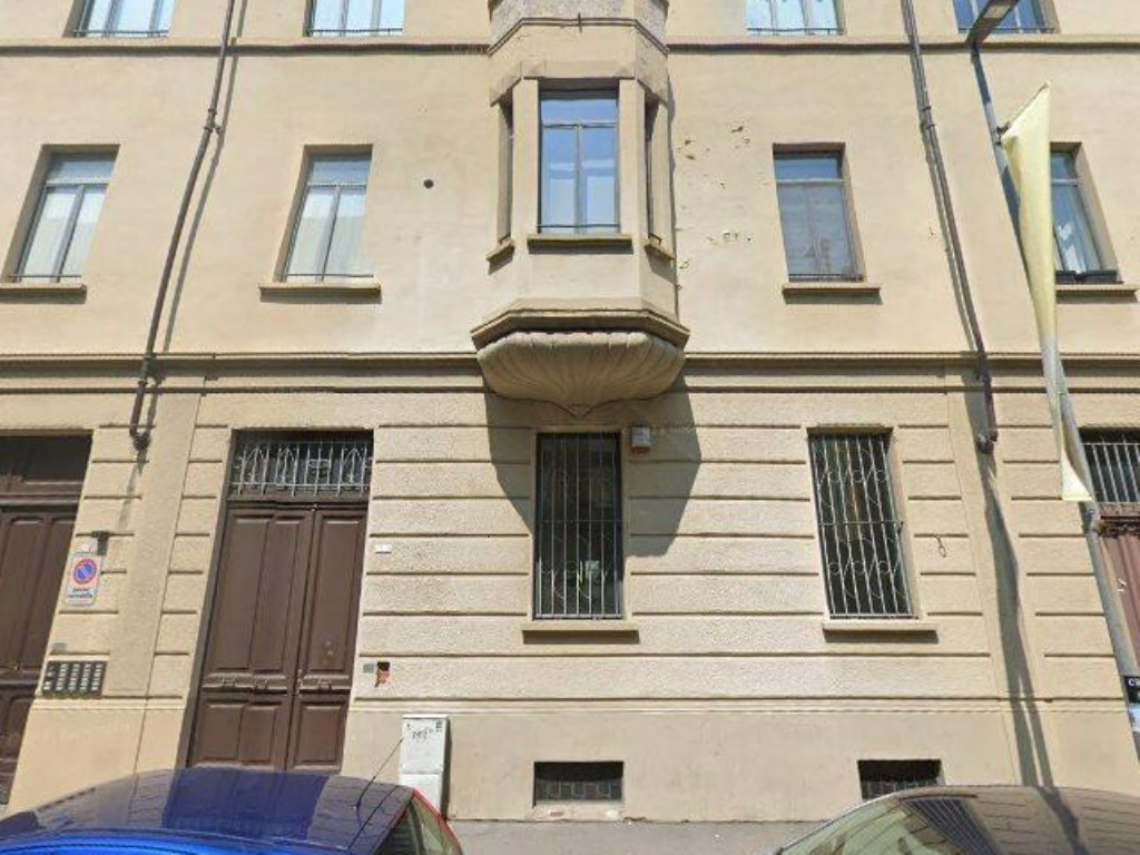 Casa indipendente in vendita a Torino