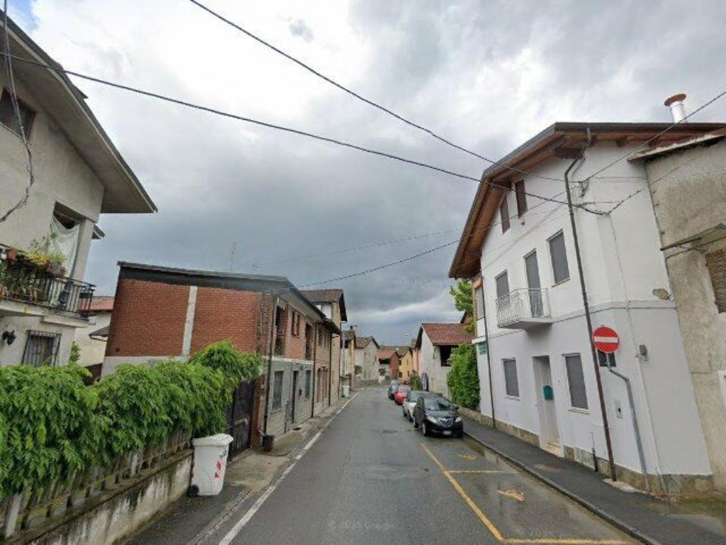 Appartamento in vendita a Bosconero