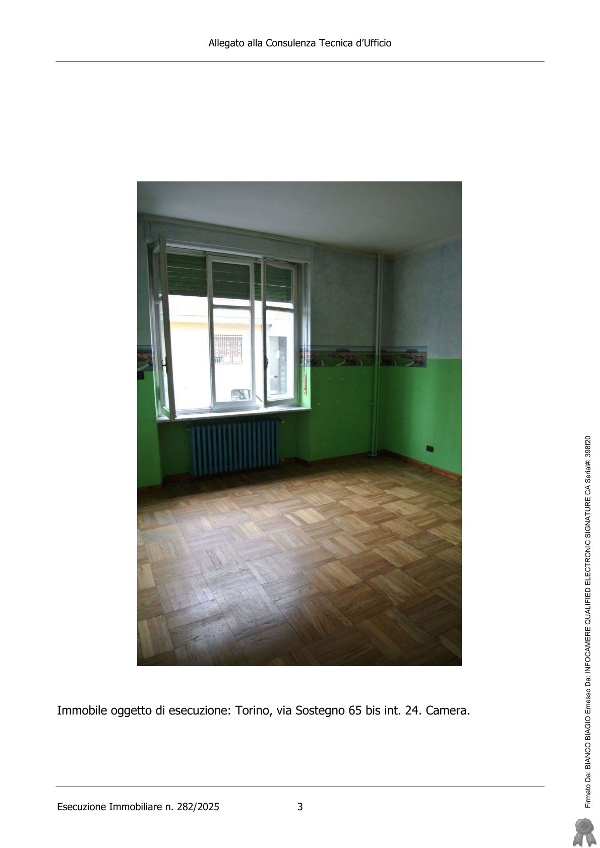 Quadrilocale in vendita a Torino