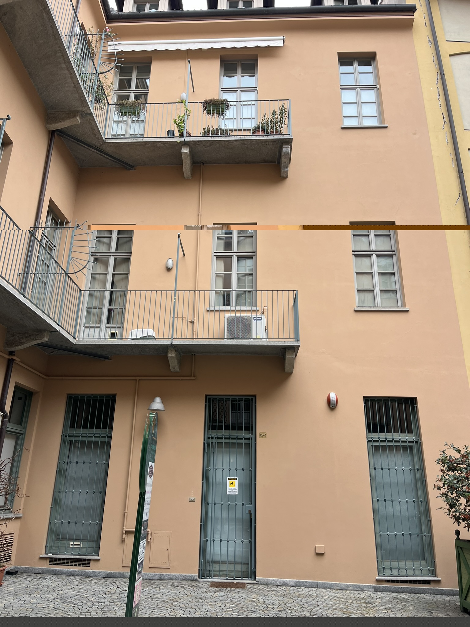 Negozio in vendita a Torino