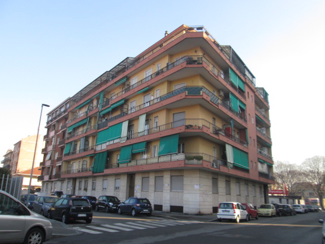 Trilocale in vendita a Torino