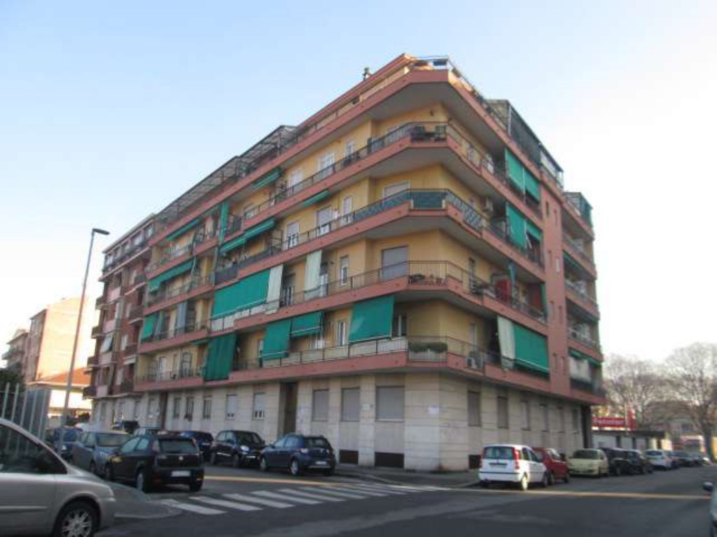 Trilocale in vendita a Torino