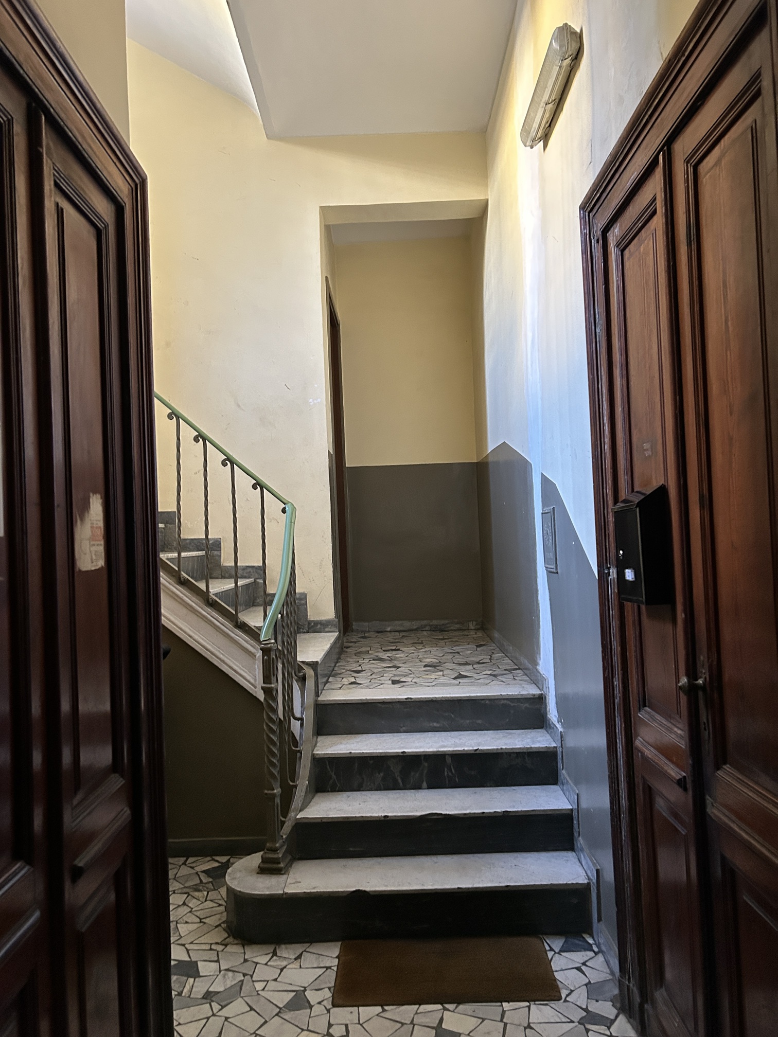 Trilocale in vendita a Torino