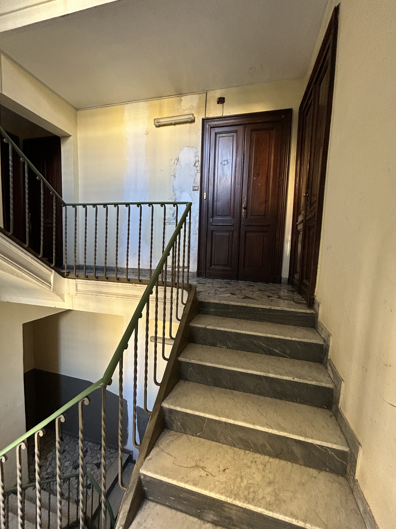 Trilocale in vendita a Torino