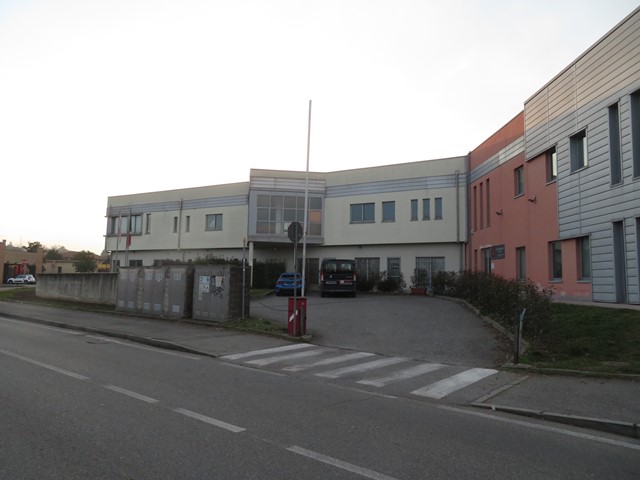 Negozio in vendita a Pianezza