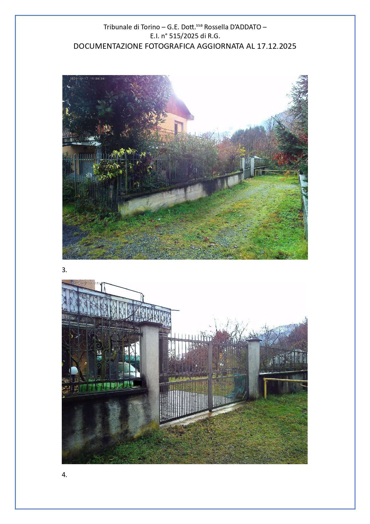 Appartamento in vendita a Val della Torre