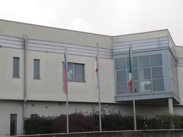 Casa vacanza Monolocale in vendita a Pianezza