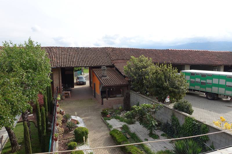 Casa indipendente in vendita a Bricherasio