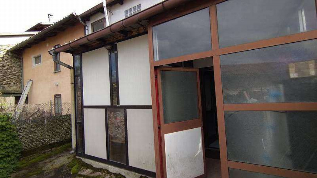 Casa indipendente in vendita a Bricherasio
