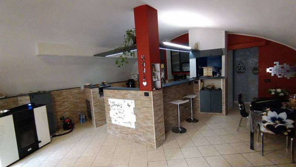 Casa indipendente in vendita a Bricherasio
