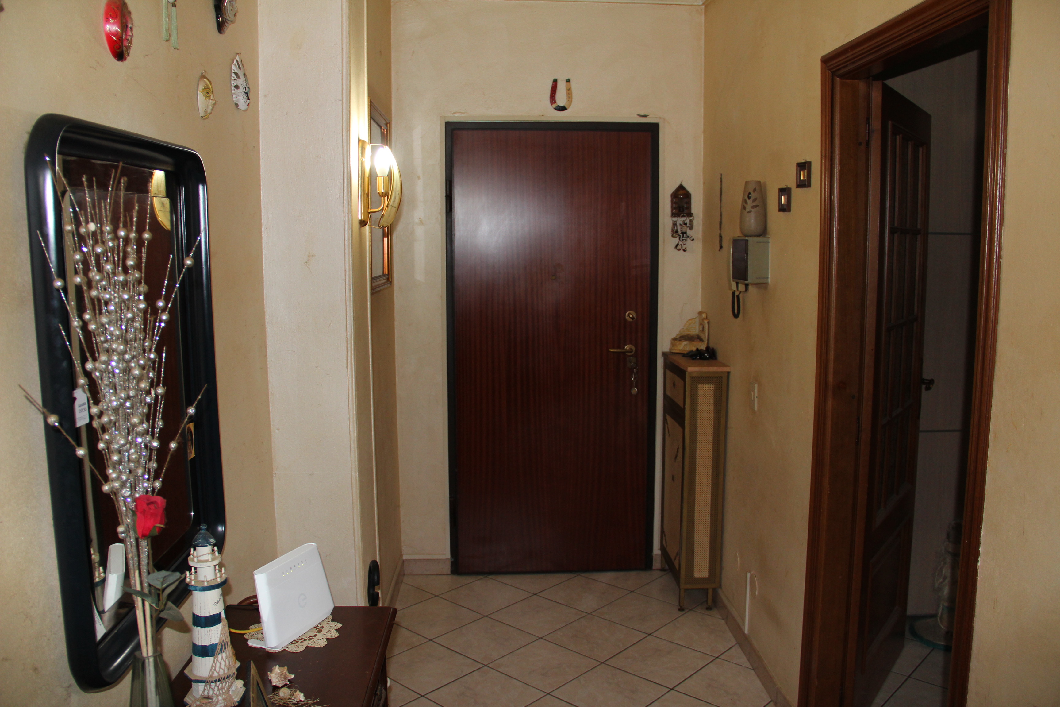 Quadrilocale in vendita a Pinerolo