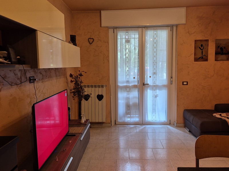 Quadrilocale in vendita a Pianezza