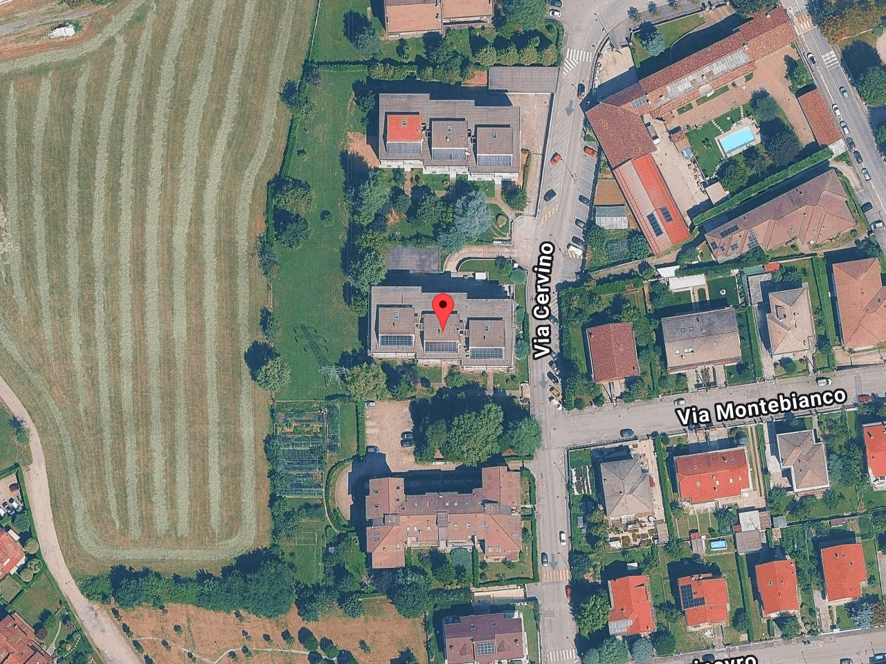 Quadrilocale in vendita a Pianezza
