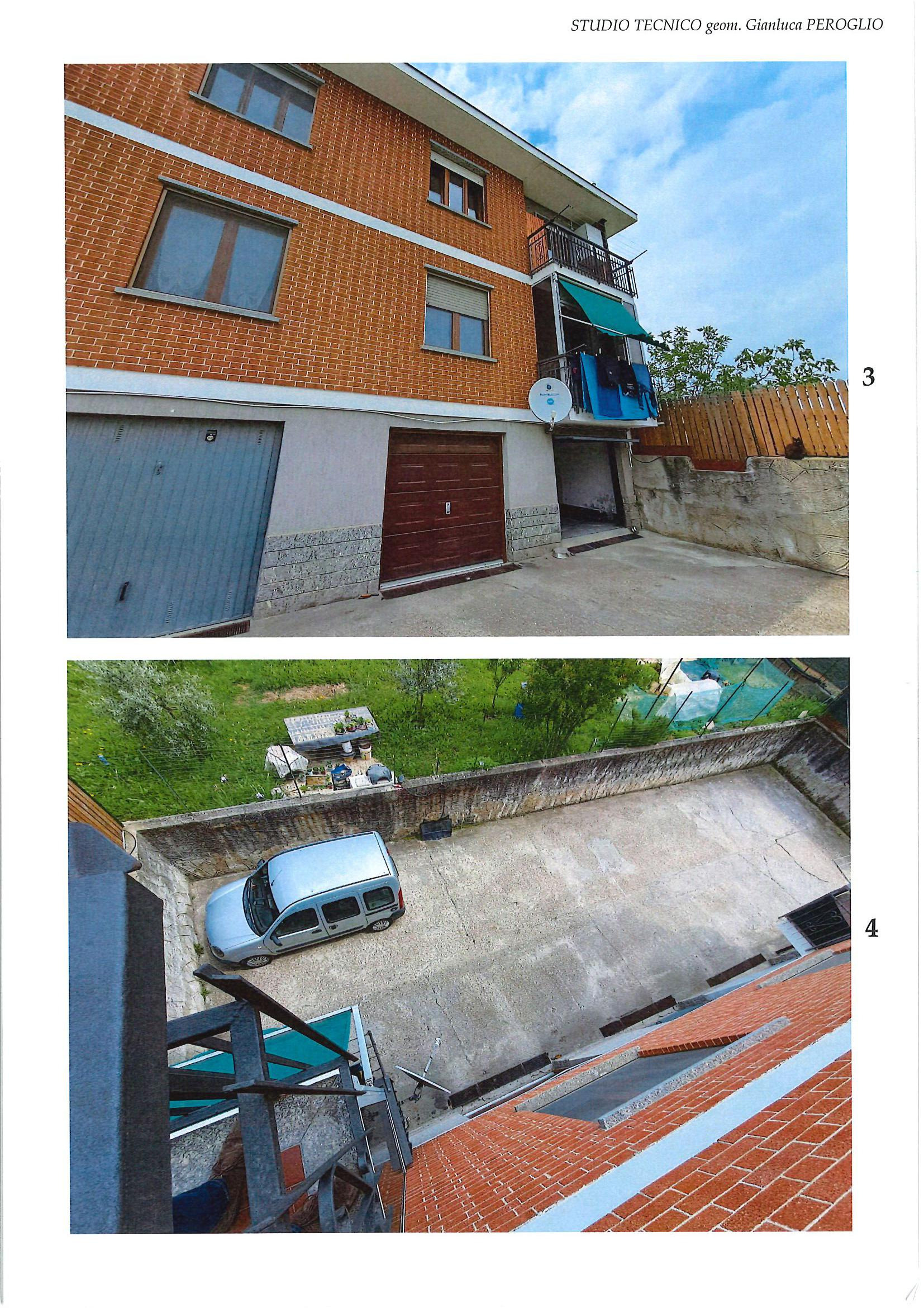 Quadrilocale in vendita a Santena