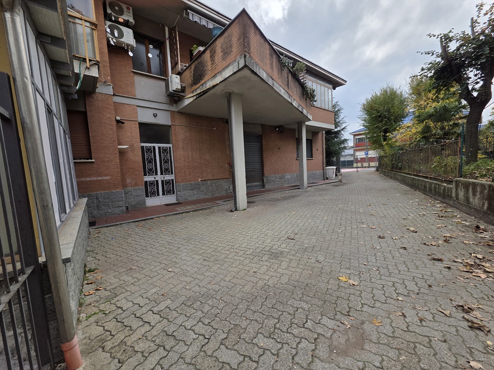 Ufficio in vendita a Alpignano