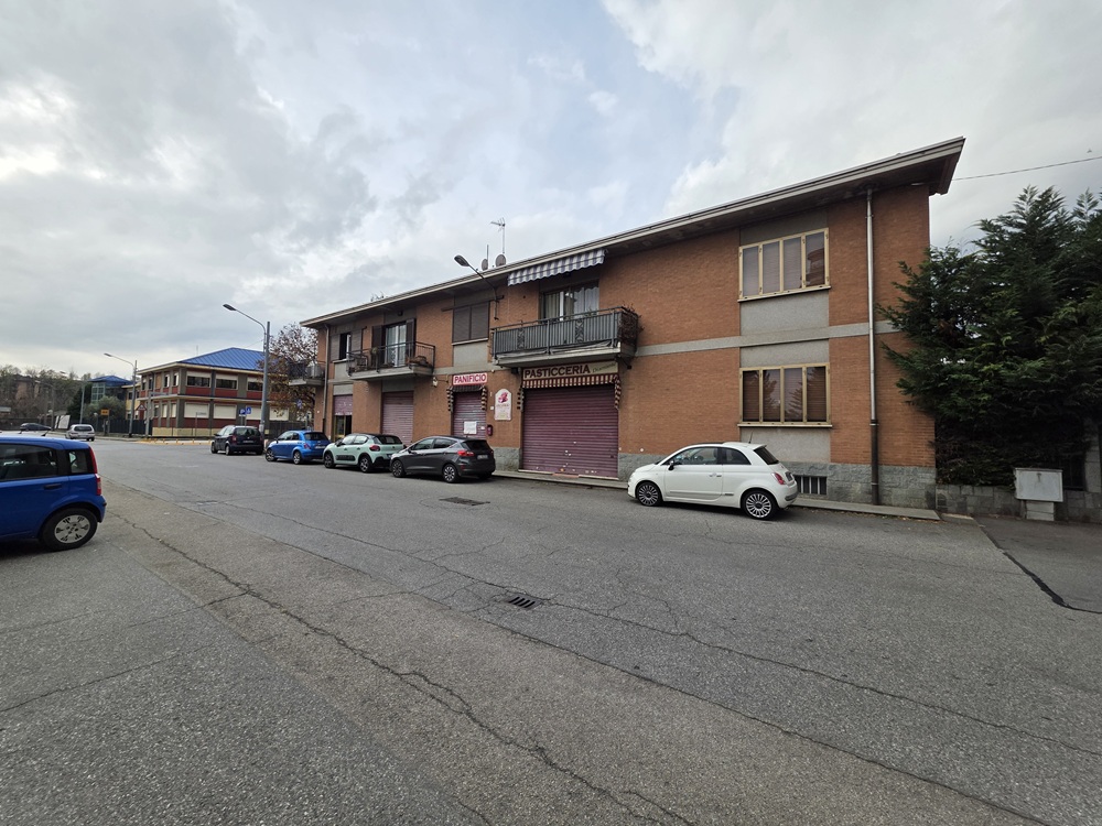 Ufficio in vendita a Alpignano