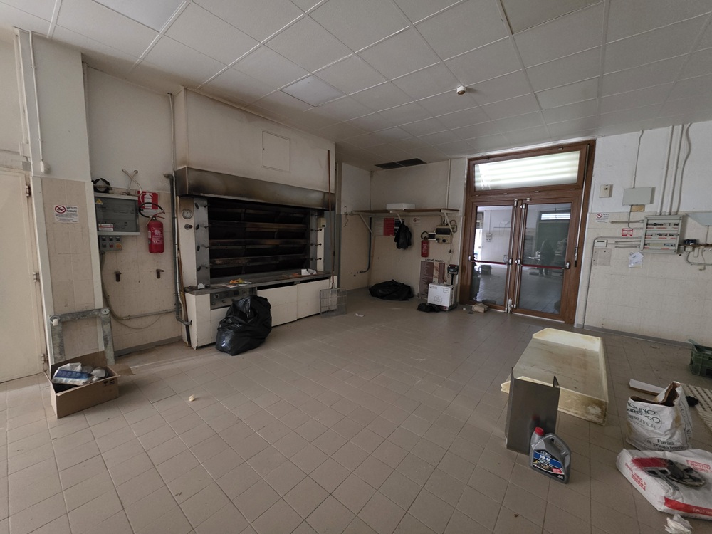 Ufficio in vendita a Alpignano