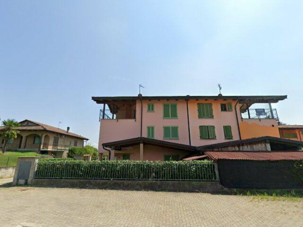 Villa Bifamiliare in vendita a Foglizzo