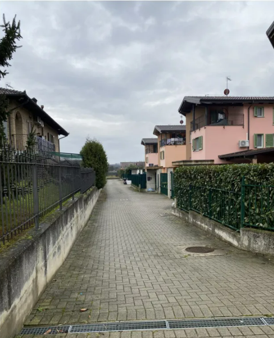 Villa Bifamiliare in vendita a Foglizzo
