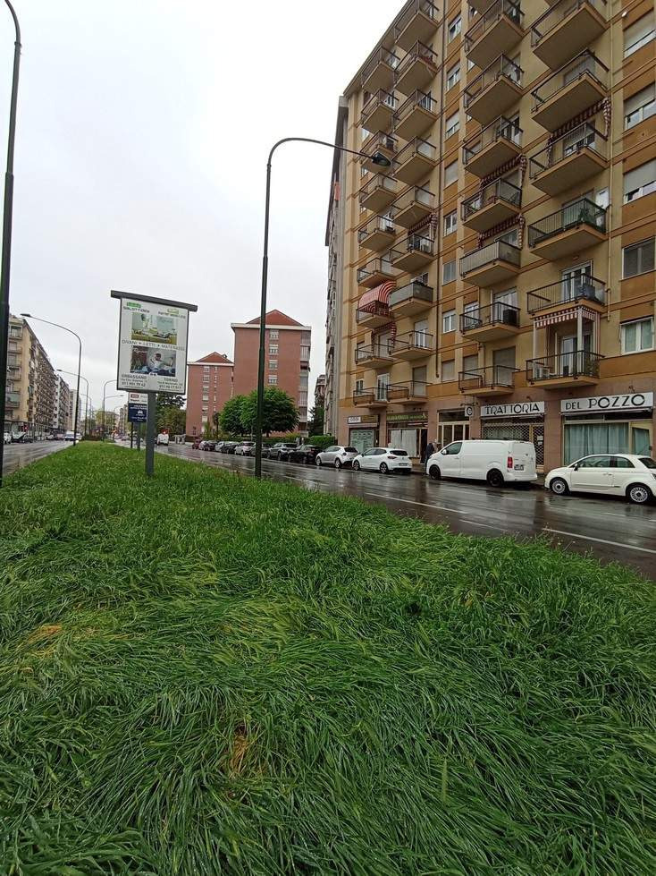 Appartamento in vendita a Torino