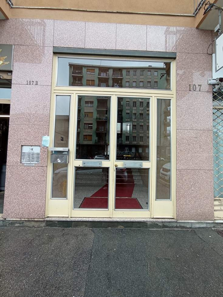 Appartamento in vendita a Torino