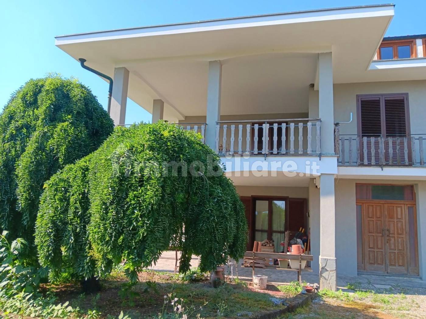 Villa in vendita a Poirino
