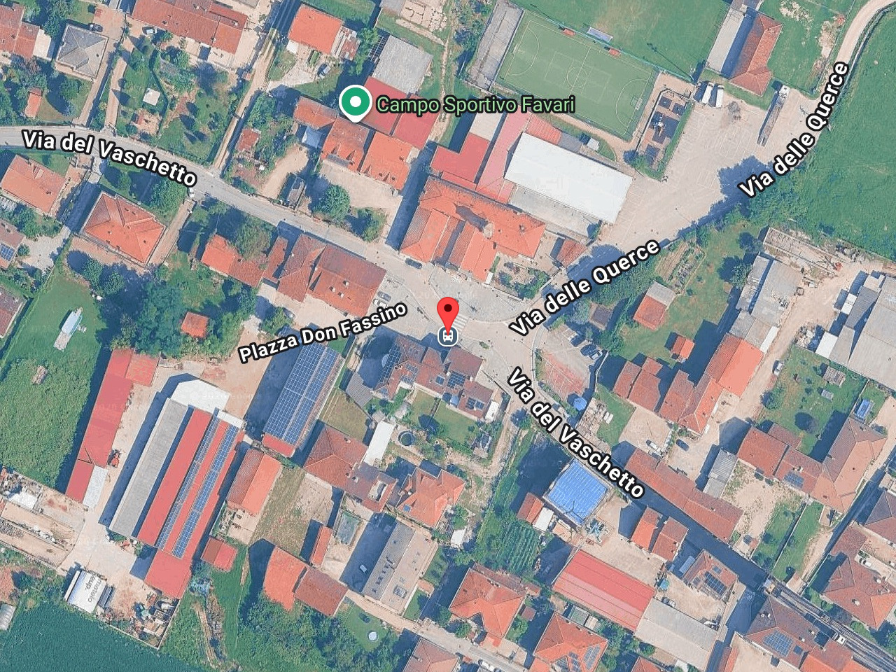 Villa in vendita a Poirino