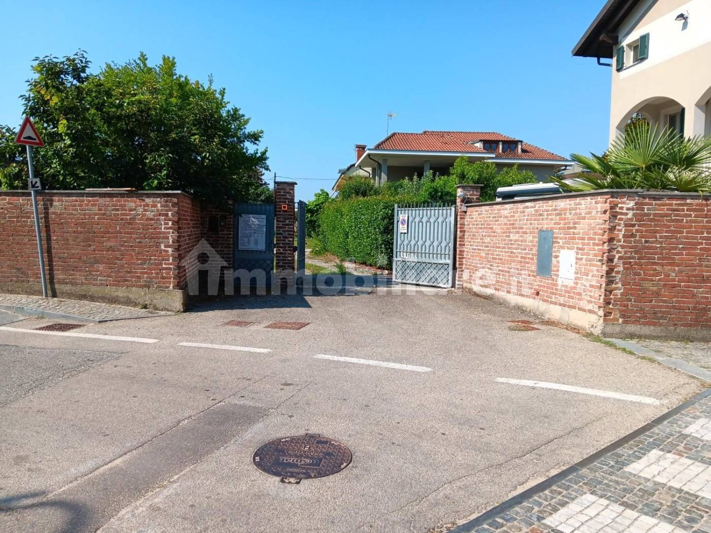 Villa in vendita a Poirino