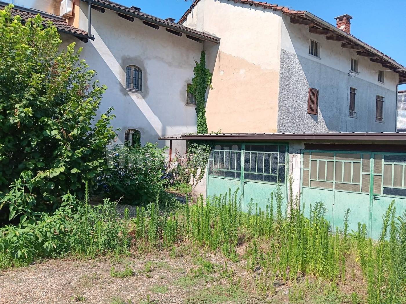Villa in vendita a Poirino
