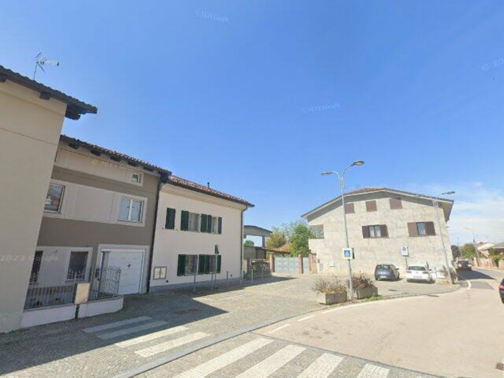 Villa in vendita a Poirino