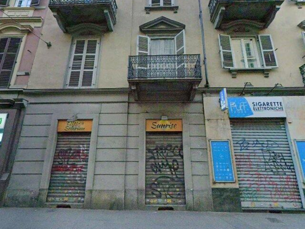 Negozio in vendita a Torino