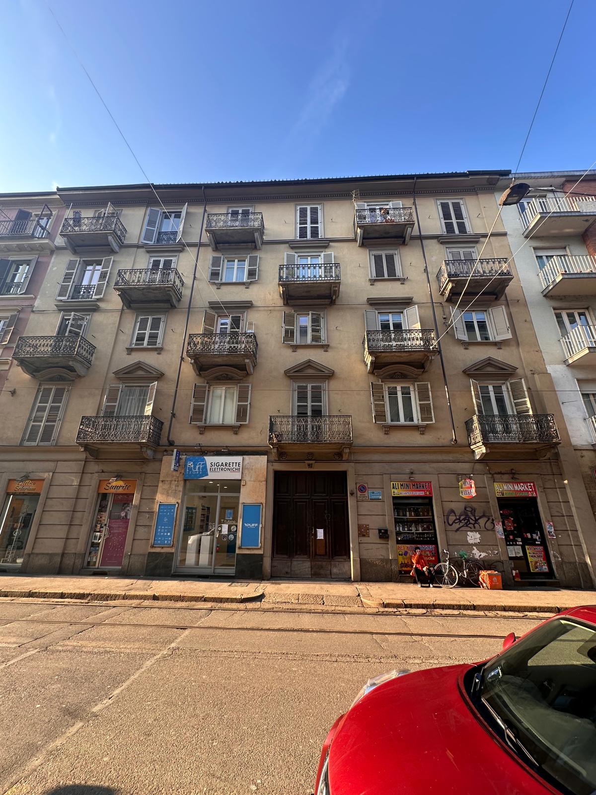 Negozio in vendita a Torino