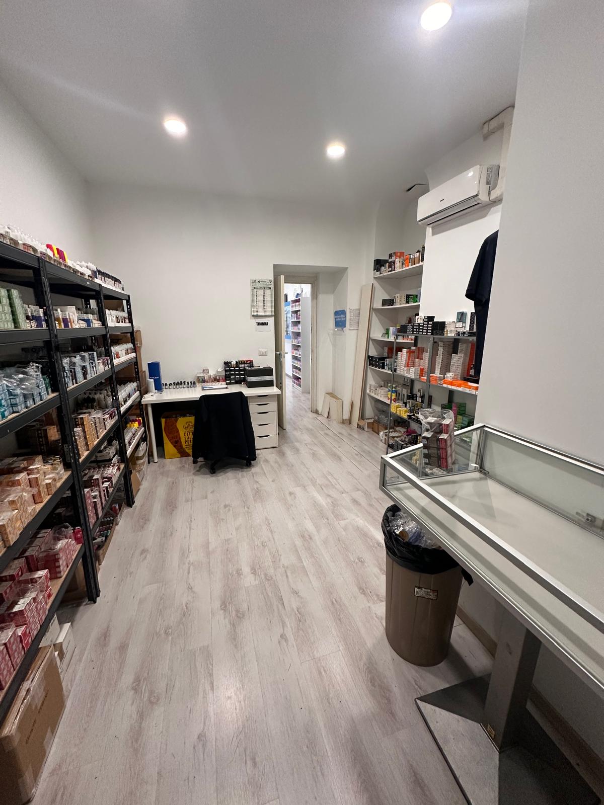 Negozio in vendita a Torino