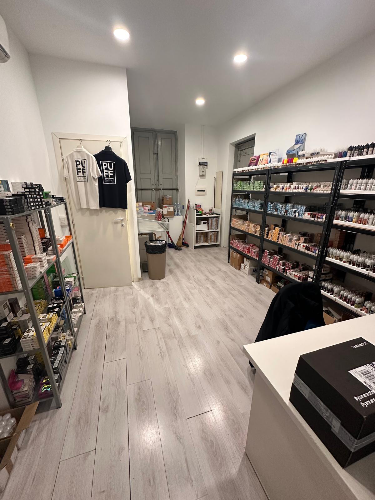 Negozio in vendita a Torino