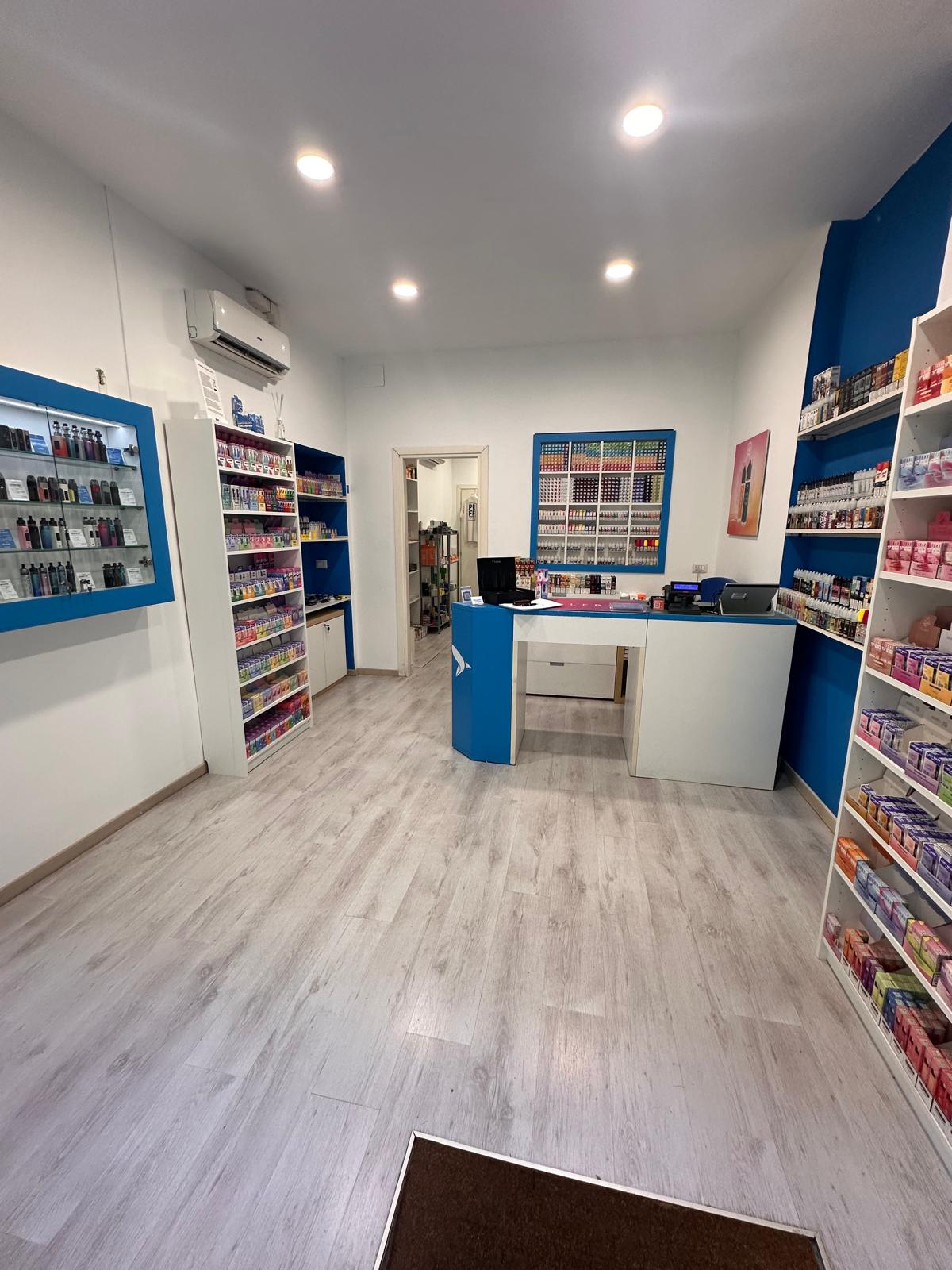 Negozio in vendita a Torino