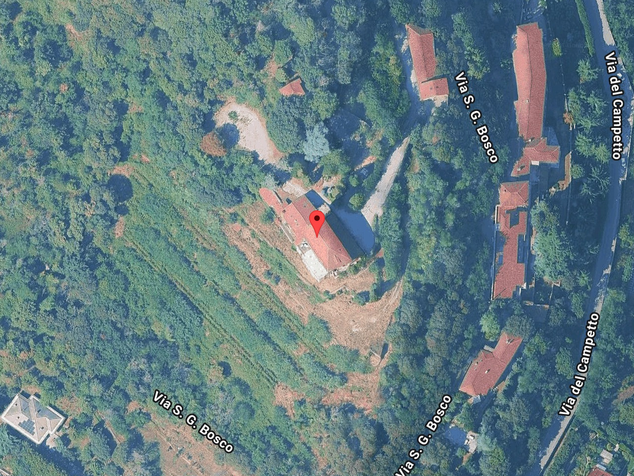 Castello in vendita a Piossasco